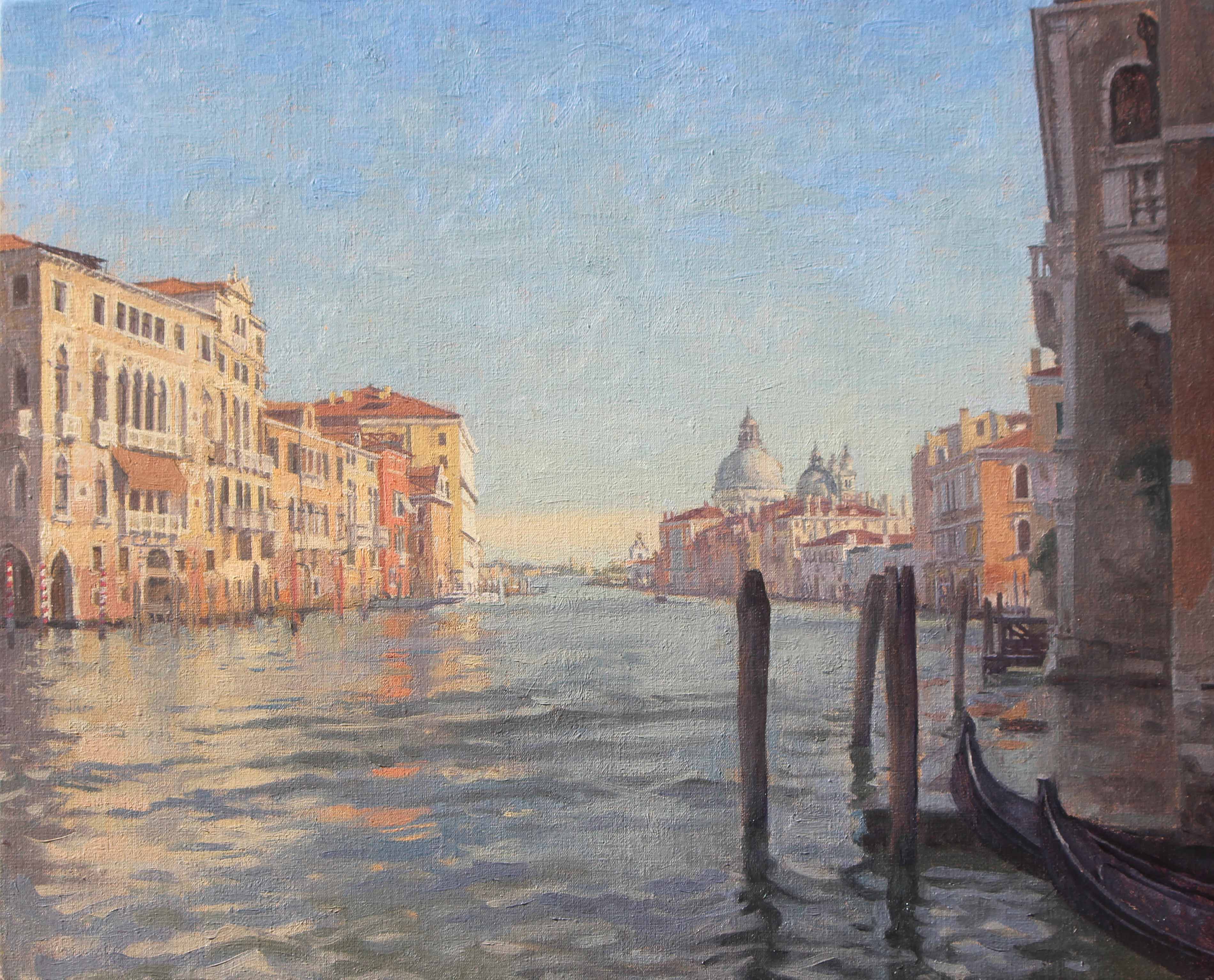 Grand Canal